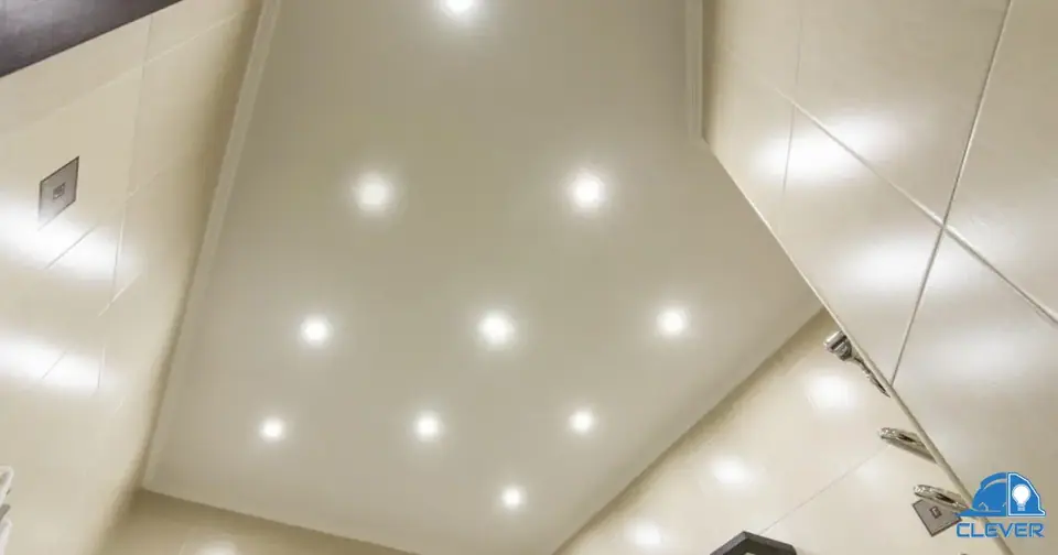 Contemporary bathroom lighting fixtures in East Bay