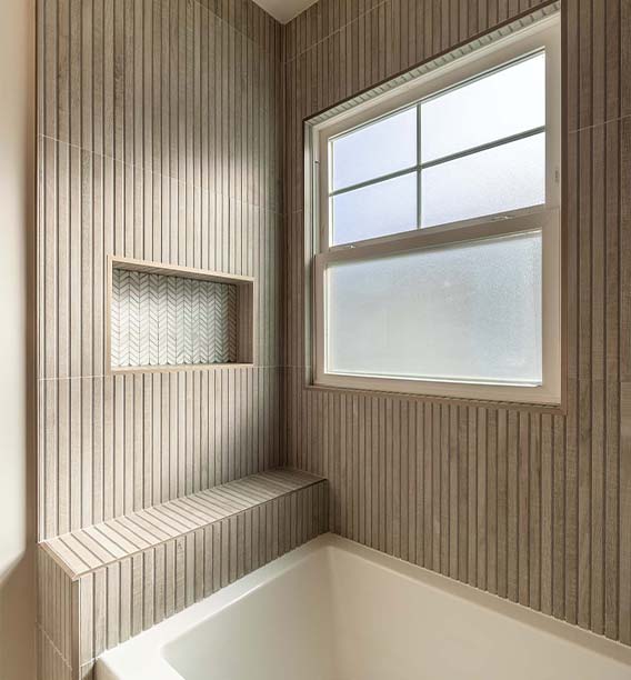 wooden ceramic tiles for bathroom