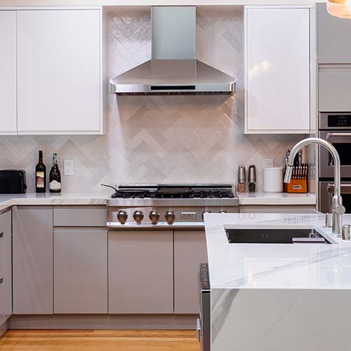 dream kitchen remodeling company