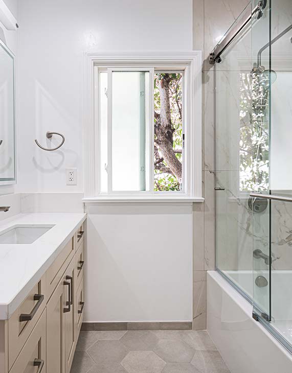 luxury remodeling contractor in the bay area