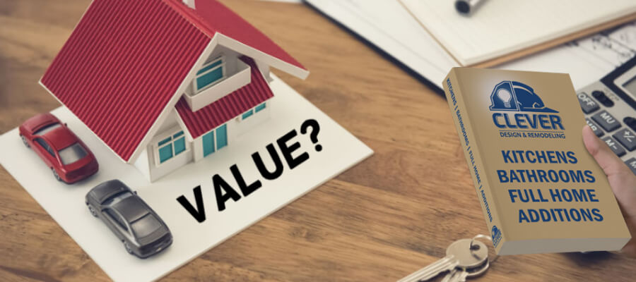 home valuation