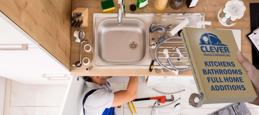 kitchen plumbing