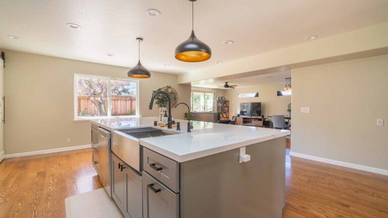 your kitchen remodelers in hillsborough ca