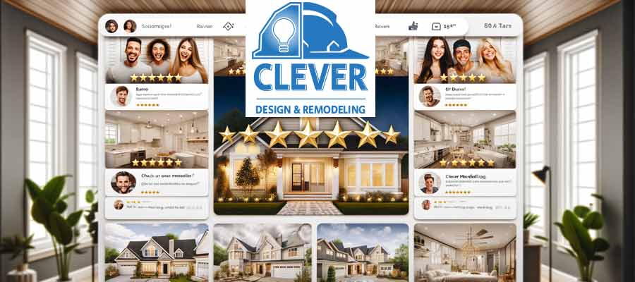 best remodeling reviews in town