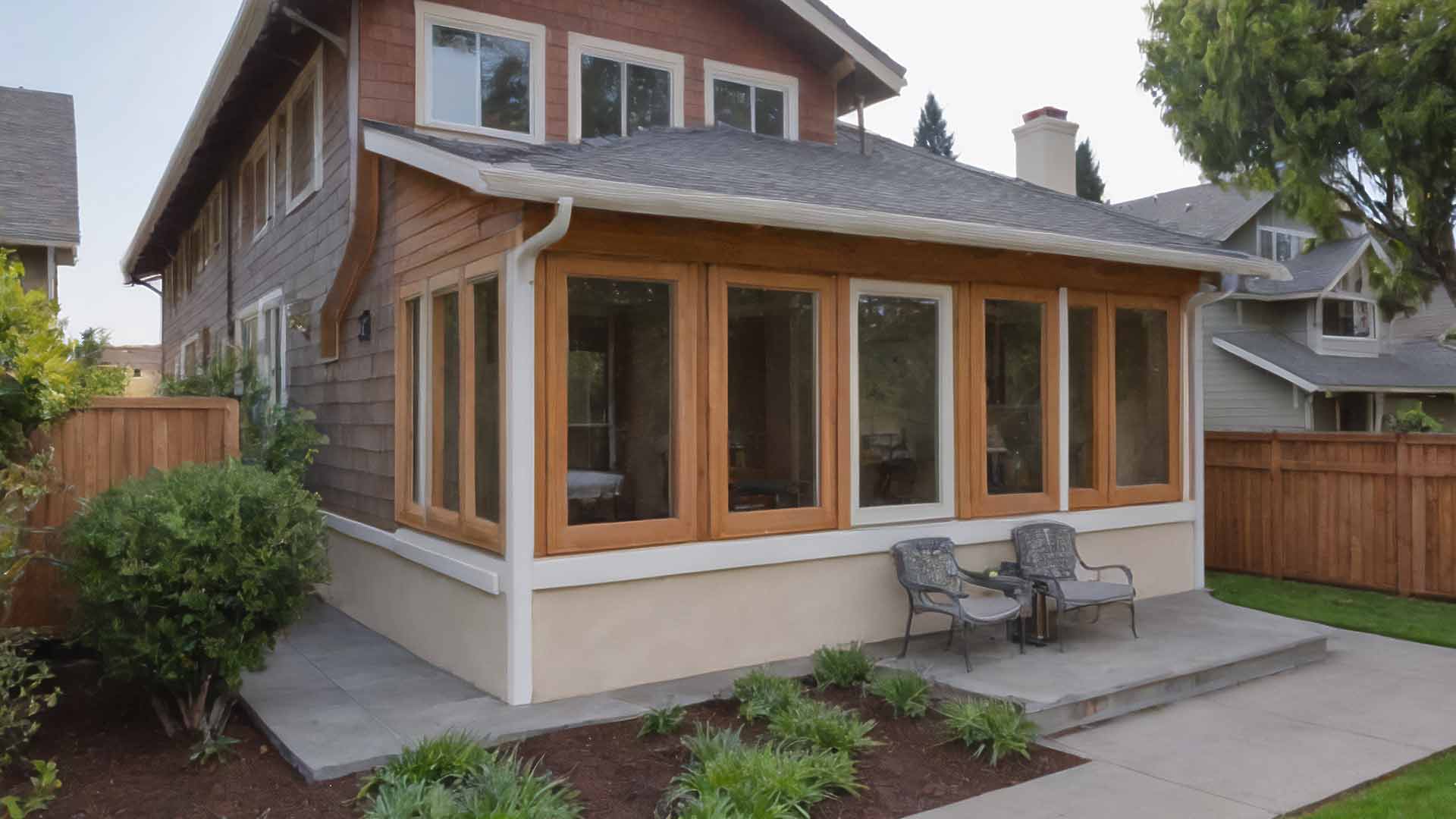 Expert Palo Alto Home Addition Contractors | Schedule A Free Qut.