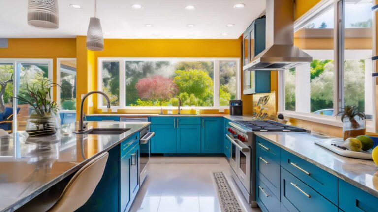 kitchen remodeling in sunnyvale ca