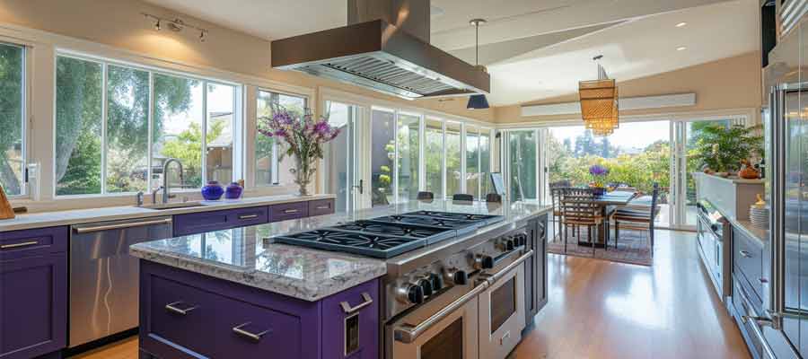 top kitchen designers in sunnyvale
