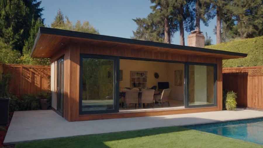 home addition design in redwood city california