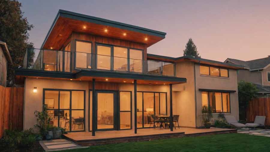 home addition contractors in redwood city