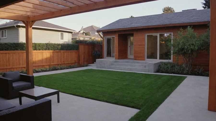maximize your home spacing in redwood city ca