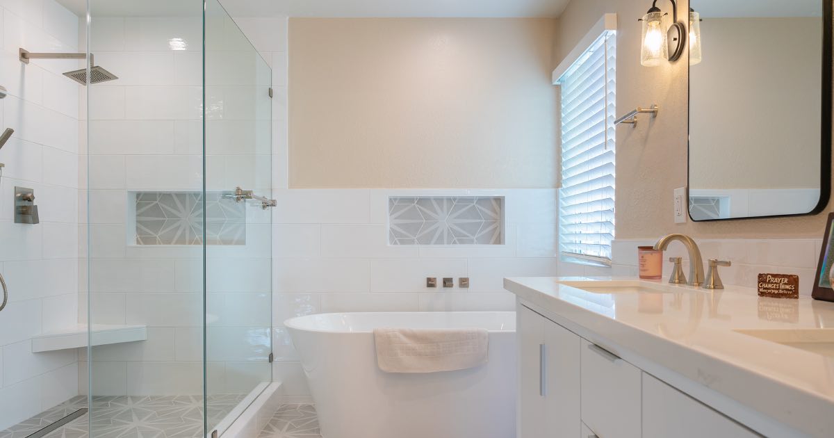 bath remodel near me 