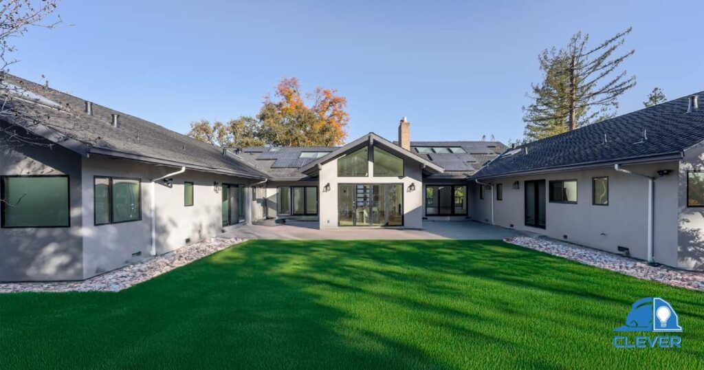 solar panel system installers in Atherton