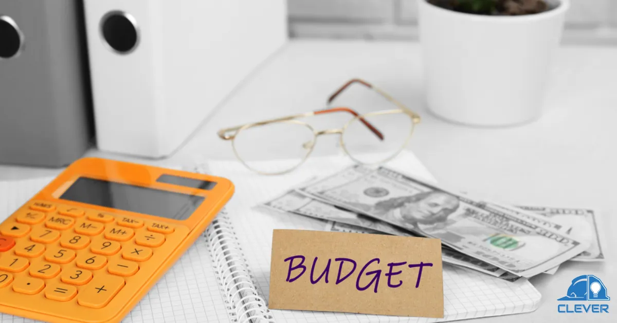 kitchen remodel budget