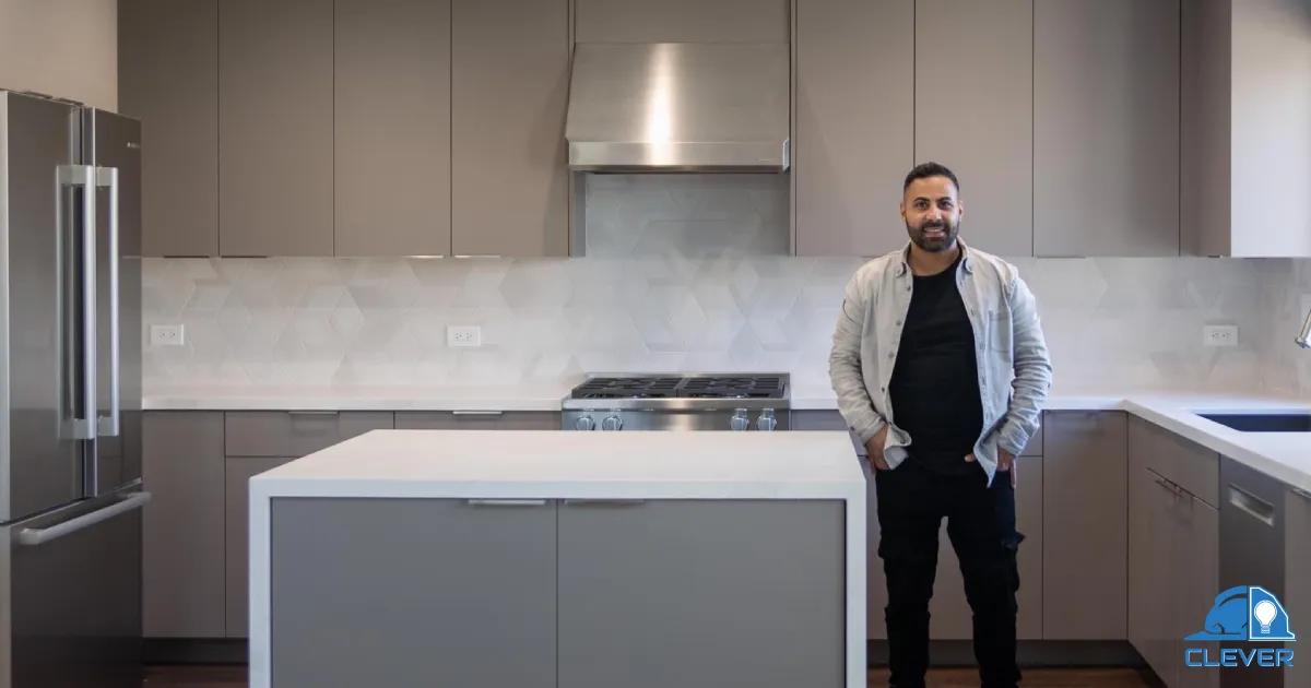 kitchen renovation budget advice