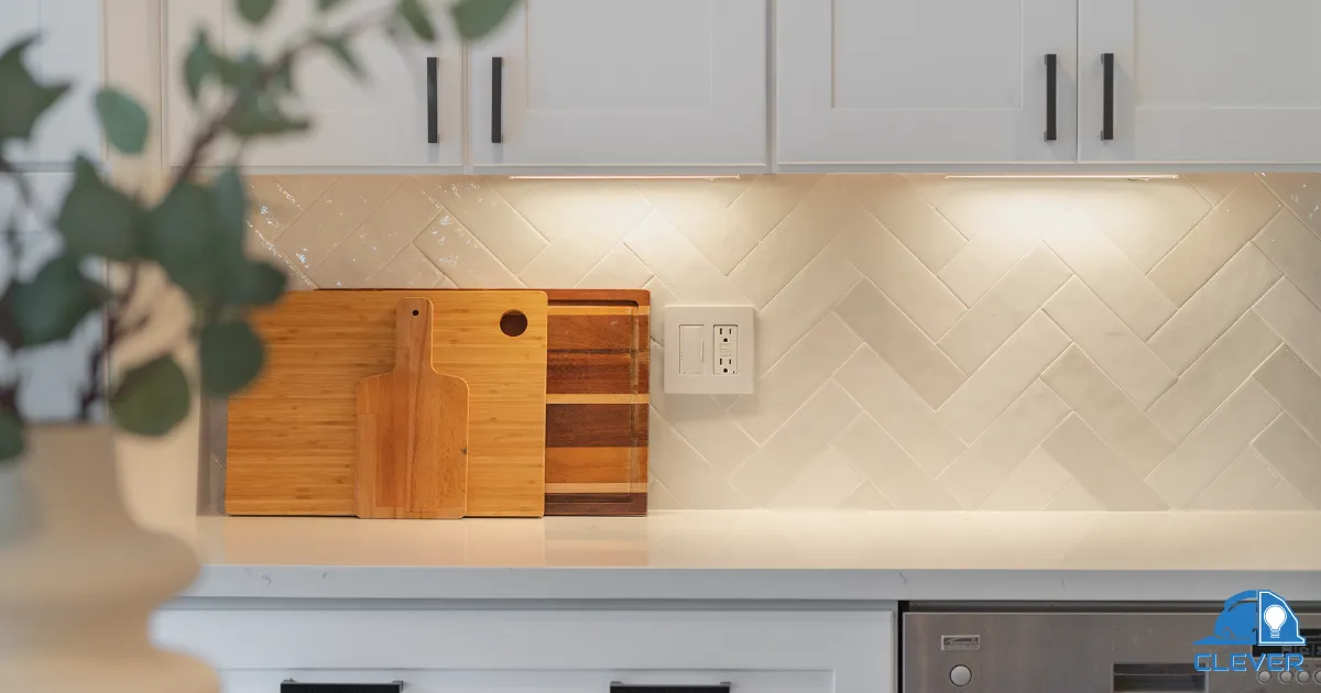 kitchen cabinet design