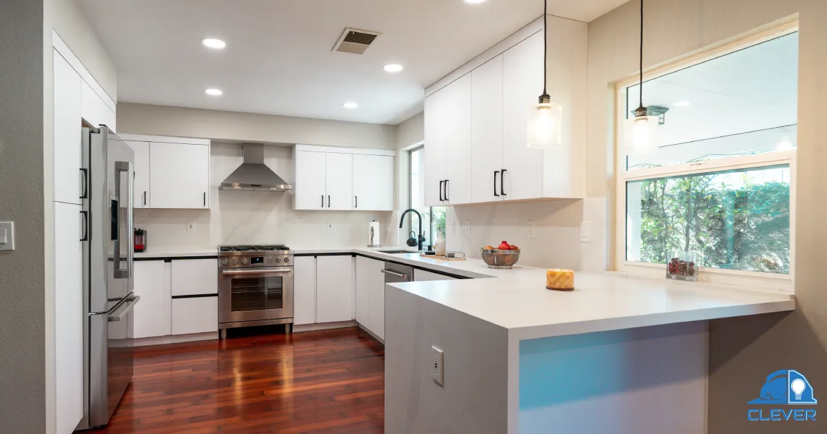 kitchen remodelling design
