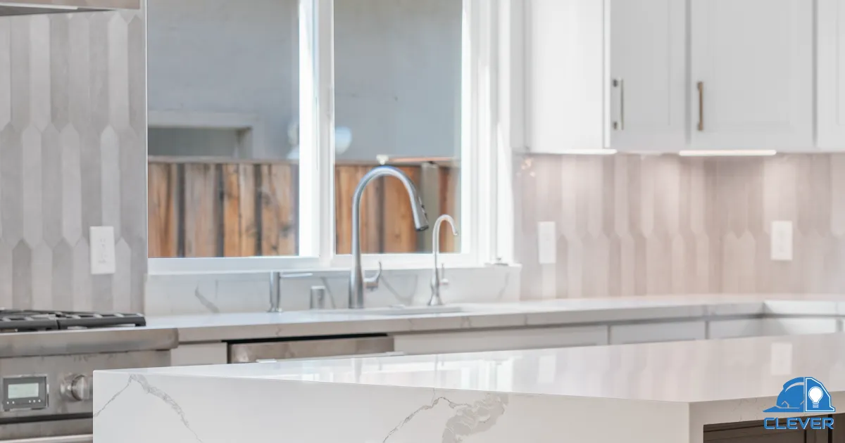 kitchen renovation materials 