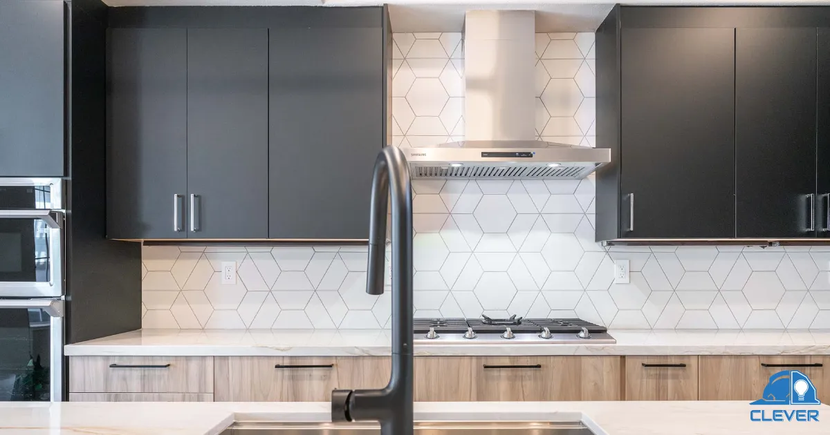 medium kitchen design