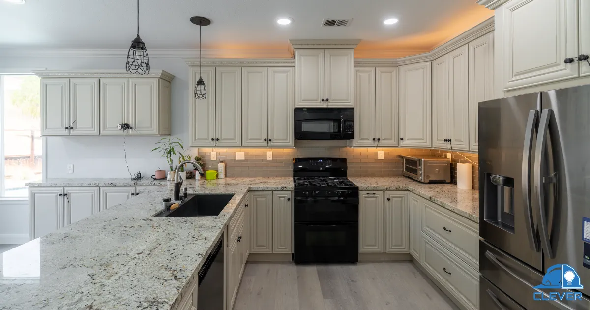 mid range kitchen remodelling costs