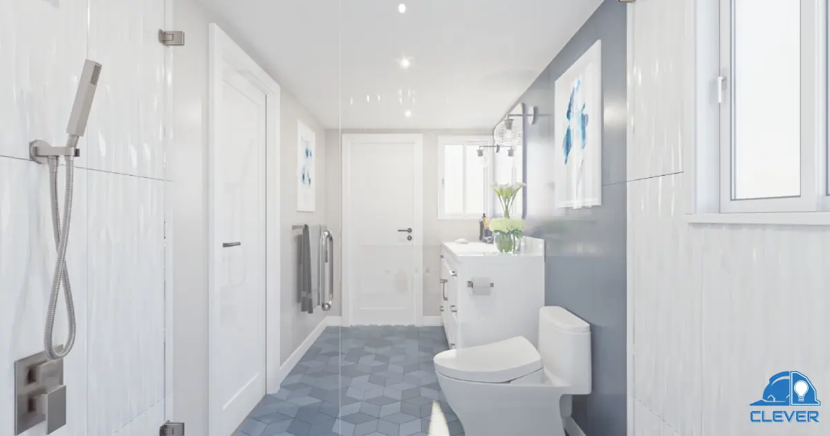 3D rendering of planned detached accessory dwelling unit 