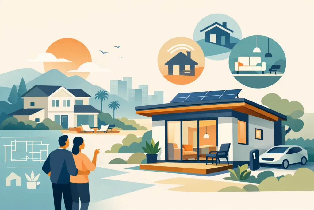ADU Design Trends 2026 Homeowners Should Watch