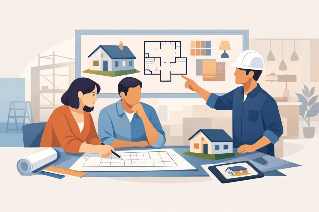 A Collaborative Remodeling Process That Works
