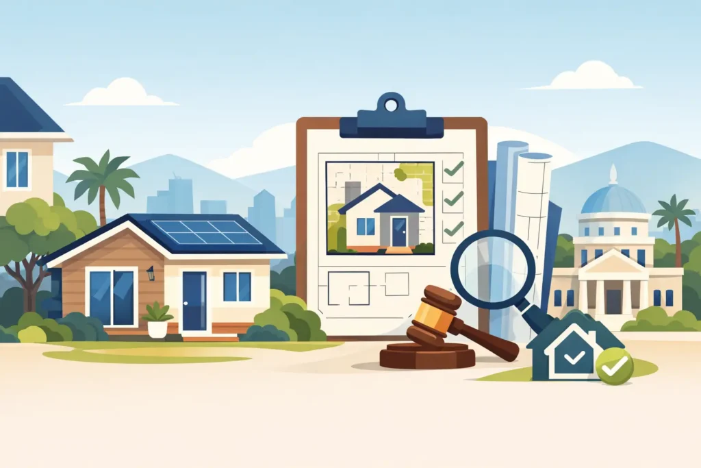 ADU Permitting Guide Santa Clara Homeowners Need