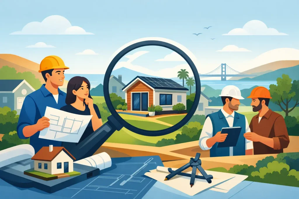 How to Choose an Alameda County ADU Builder
